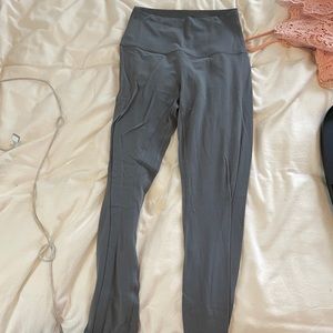 Lulu lemon align leggings